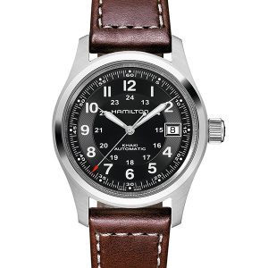 HAMILTON Khaki Field Auto 38mm