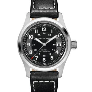 HAMILTON Khaki Field Auto 38mm