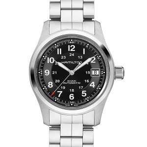 HAMILTON Khaki Field Auto 38mm