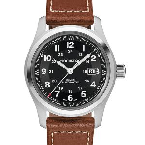 HAMILTON Khaki Field Auto 42mm