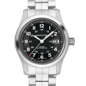 HAMILTON Khaki Field Auto 42mm