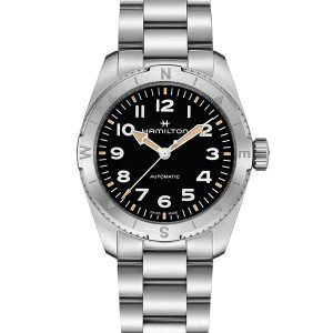 HAMILTON Khaki Field Expedition Auto 37mm