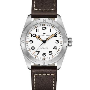 HAMILTON Khaki Field Expedition Auto 37mm