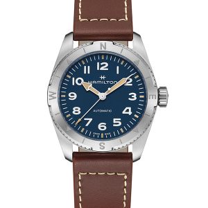 HAMILTON Khaki Field Expedition Auto 37mm