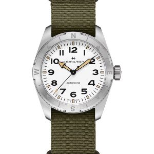 HAMILTON Khaki Field Expedition Auto 37mm