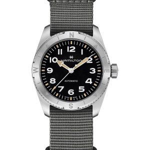 HAMILTON Khaki Field Expedition Auto 37mm