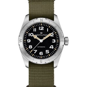 HAMILTON Khaki Field Expedition Auto 37mm