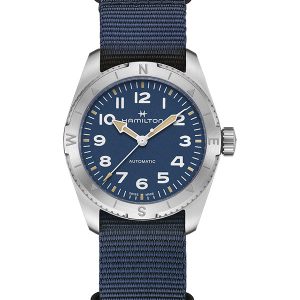 HAMILTON Khaki Field Expedition Auto 37mm