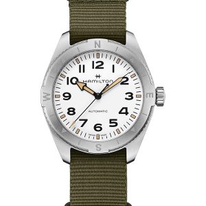 HAMILTON Khaki Field Expedition Auto 41mm