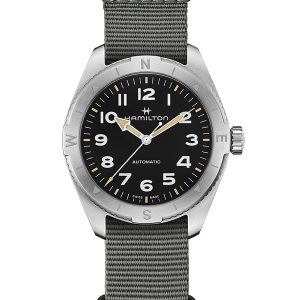 HAMILTON Khaki Field Expedition Auto 41mm