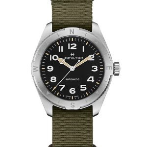 HAMILTON Khaki Field Expedition Auto 41mm