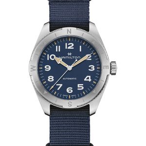 HAMILTON Khaki Field Expedition Auto 41mm