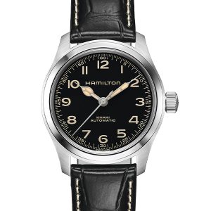 HAMILTON Khaki Field Murph Auto 38mm