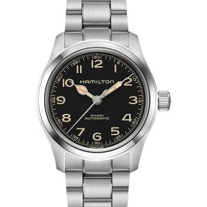 HAMILTON Khaki Field Murph Auto 38mm