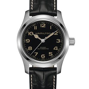 HAMILTON Khaki Field Murph Auto 42mm