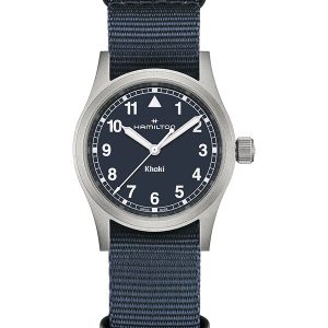 HAMILTON Khaki Field Quartz 33mm