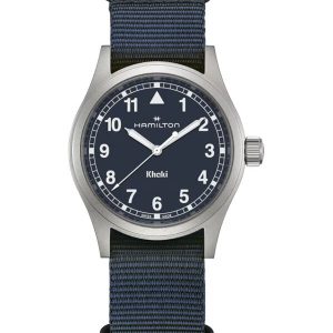 HAMILTON Khaki Field Quartz 38mm