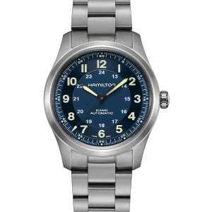 HAMILTON Khaki Field Titanium Auto 38mm