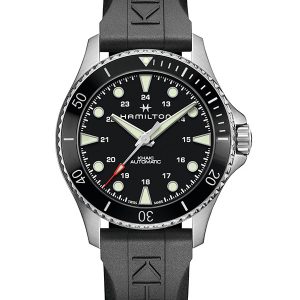 HAMILTON Khaki Navy Scuba Auto 43mm