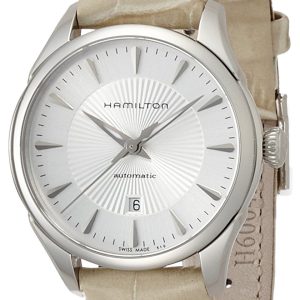 Hamilton Damklocka H42215851 American Classic Jazzmaster