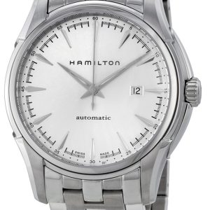 Hamilton Herrklocka H32715151 American Classic Jazzmaster Viewmatic