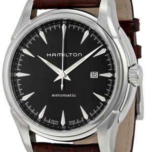 Hamilton Herrklocka H32715531 American Classic Jazzmaster Viewmatic