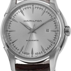 Hamilton Herrklocka H32715551 American Classic Jazzmaster Viewmatic