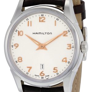 Hamilton Herrklocka H38511513 American Classic Jazzmaster