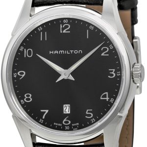 Hamilton Herrklocka H38511733 American Classic Jazzmaster Thinline