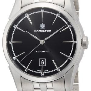 Hamilton Herrklocka H42415031 American Classic Spirit of Liberty