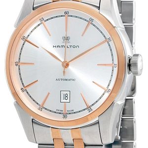 Hamilton Herrklocka H42425151 American Classic Spirit of Liberty