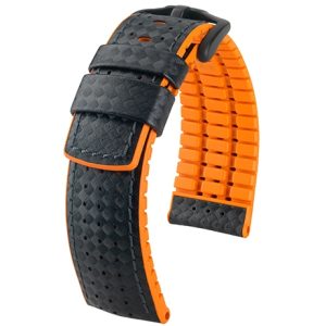 Hirsch Ayrton Orange