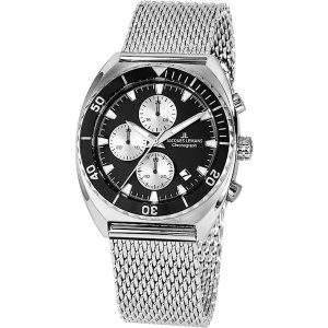 Jacques Lemans Liverpool 1-2041E - Herr - 40 mm - Analogt - Quartz - Mineralglas