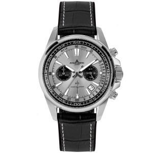 Jacques Lemans Liverpool 1-2117Q - Herr - 44 mm - Analogt - Quartz - Mineralglas