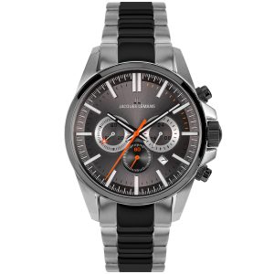 Jacques Lemans Liverpool 1-2119E - Herr - 44 mm - Analogt - Quartz - Mineralglas