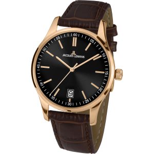 Jacques Lemans London 1-2027D - Dam - 34 mm - Analogt - Quartz - Mineralglas