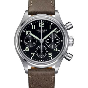 LONGINES Avigation Bigeye 41mm