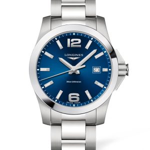 LONGINES Conquest 41mm