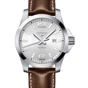 LONGINES Conquest 43mm