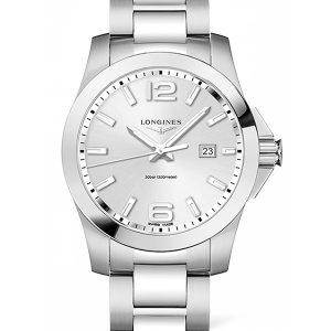 LONGINES Conquest 43mm