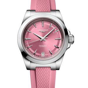 LONGINES Conquest Automatic 34mm