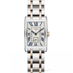 LONGINES DolceVita 21mm