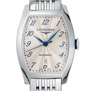 LONGINES Evidenza Automatic 26mm