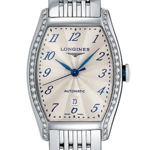 LONGINES Evidenza Automatic 26mm