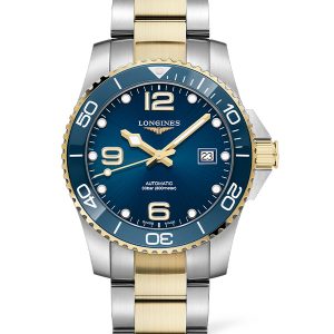 LONGINES HydroConquest Automatic 41mm