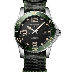 LONGINES HydroConquest Automatic 41mm