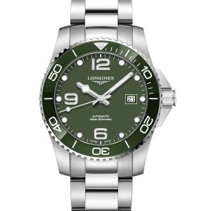 LONGINES HydroConquest Automatic 41mm