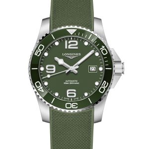 LONGINES HydroConquest Automatic 41mm