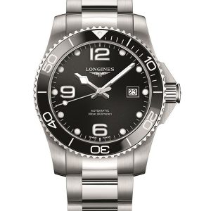 LONGINES HydroConquest Automatic 41mm