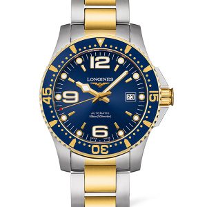 LONGINES HydroConquest Automatic 41mm